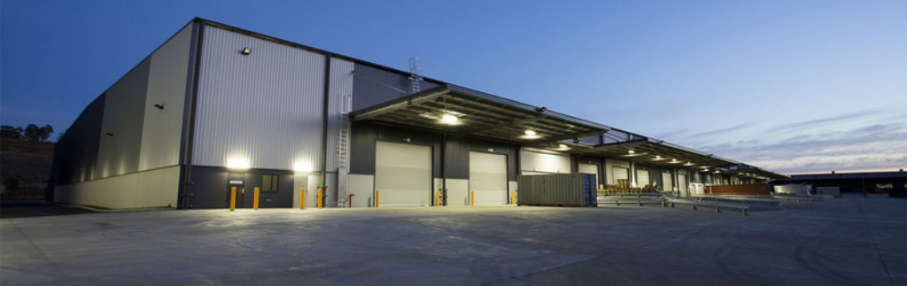 Industrial property to let in Boksburg
