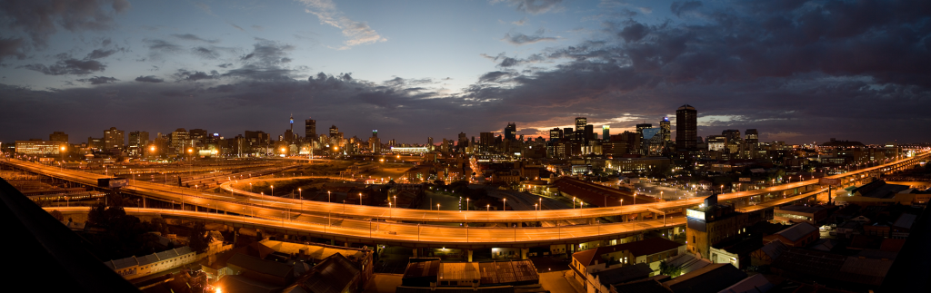 Commercial property to rent in Johannesburg