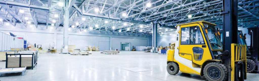 Industrial property for sale Johannesburg