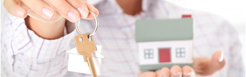 Property estate agents
